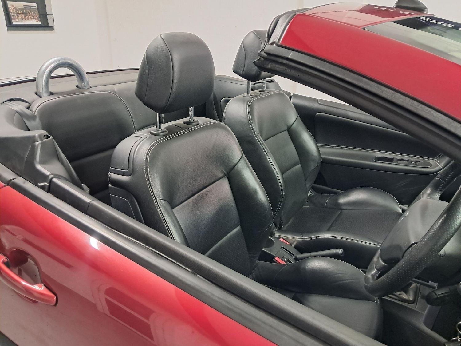 Used Peugeot 207 2007 for sale - 77575119: Photo 25