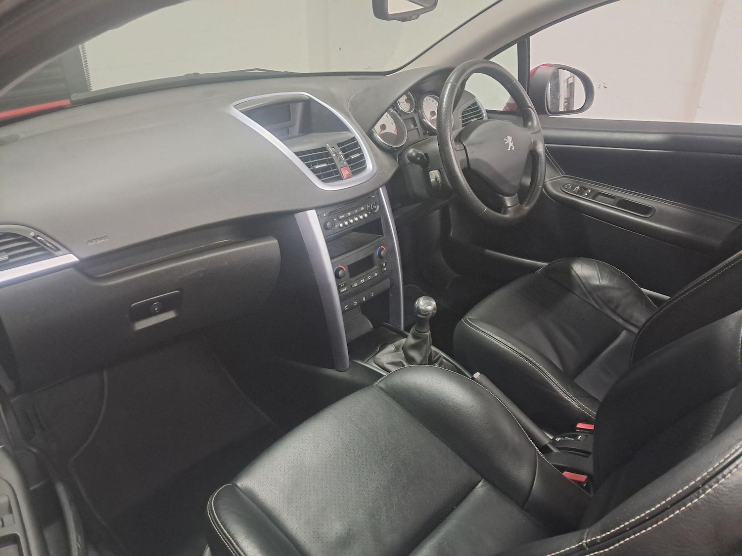 Used Peugeot 207 2007 for sale - 77575119: Photo 26