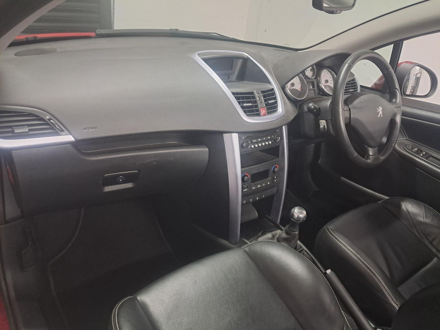 Used Peugeot 207 2007 for sale - 77575119: Photo 27