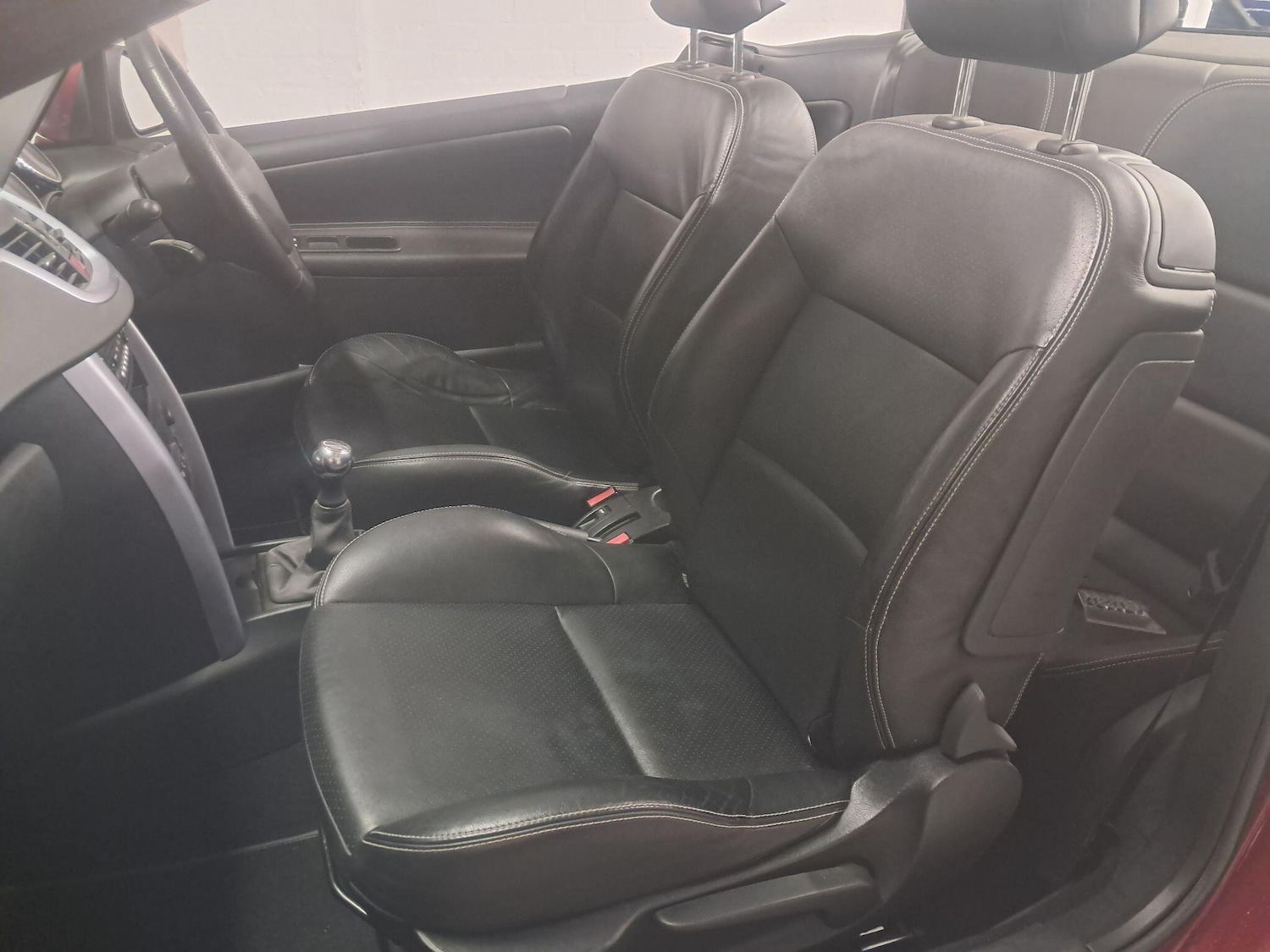 Used Peugeot 207 2007 for sale - 77575119: Photo 28