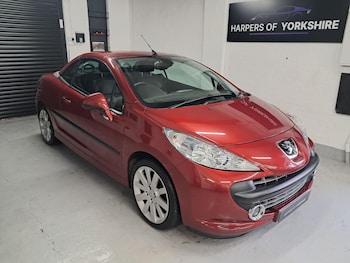 Used Peugeot 207 2007 for sale - 77575119: Photo