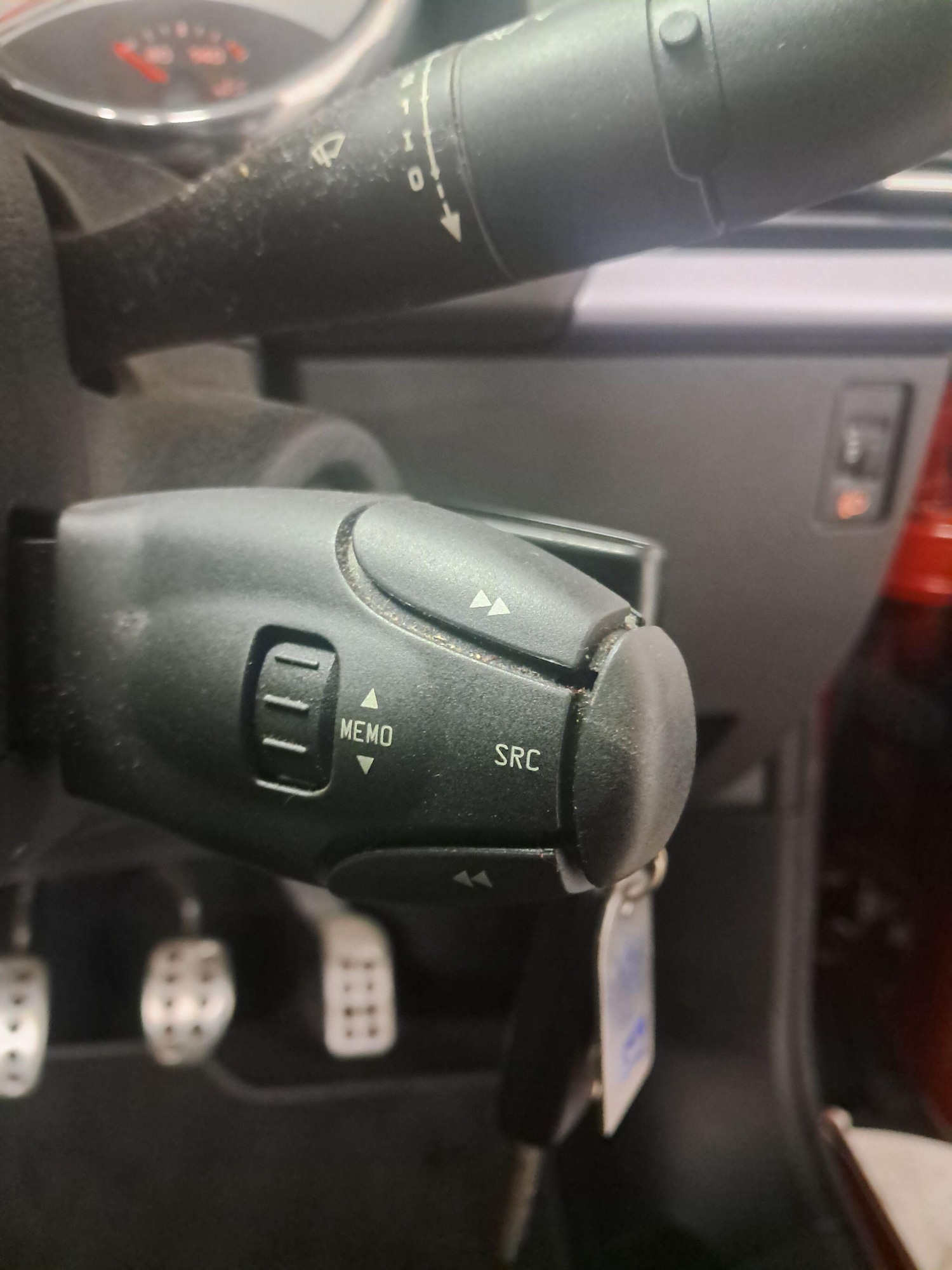 Used Peugeot 207 2007 for sale - 77575119: Photo 34