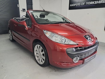 Used Peugeot 207 2007 for sale - 77575119: Photo