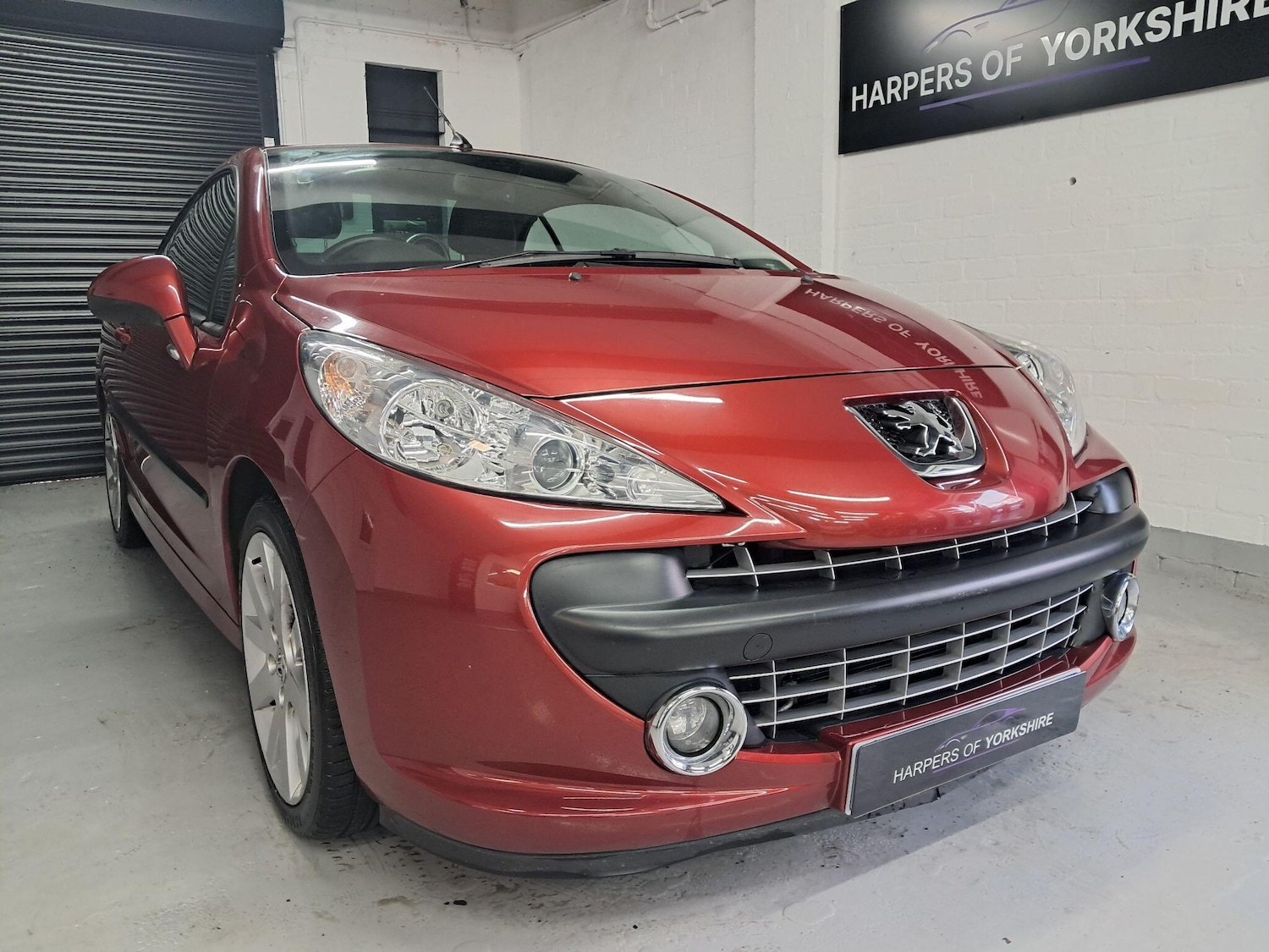 Used Peugeot 207 2007 for sale - 77575119: Photo 6