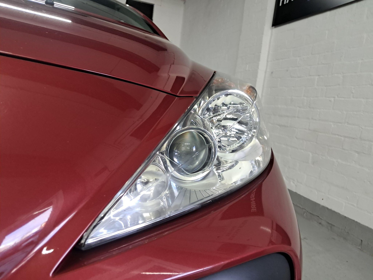 Used Peugeot 207 2007 for sale - 77575119: Photo 8