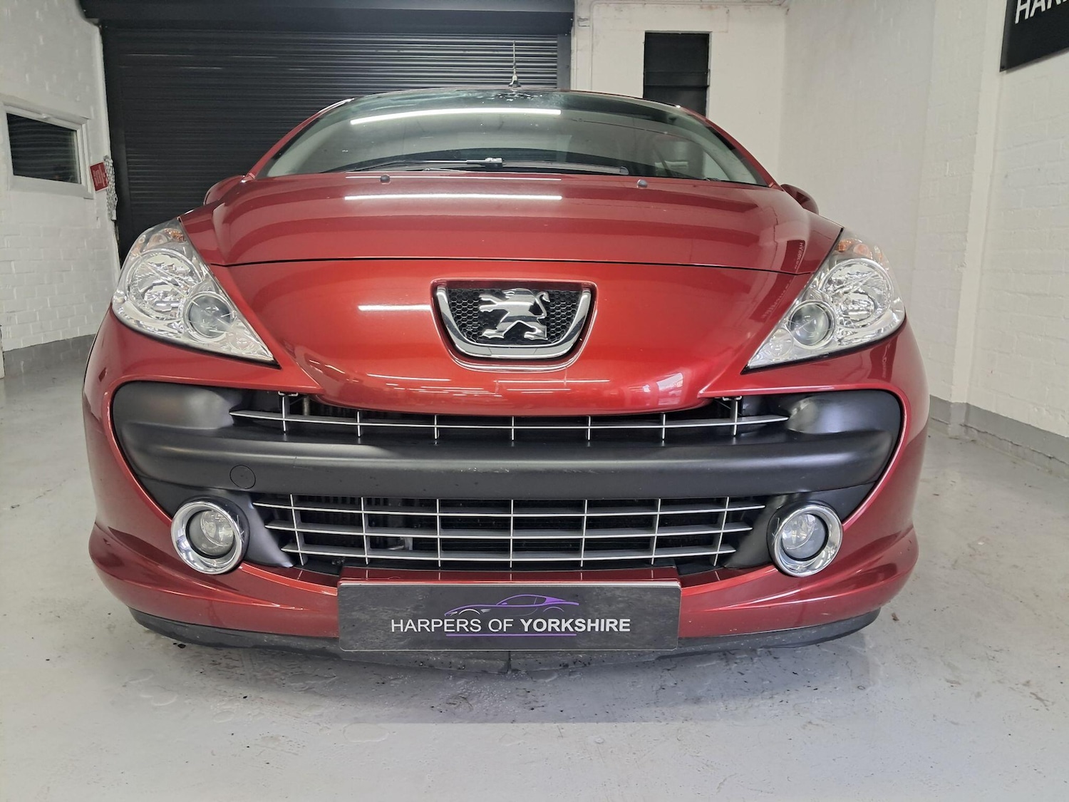 Used Peugeot 207 2007 for sale - 77575119: Photo 9