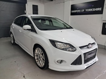 Used Ford Focus 2014 for sale - 79305433: Photo