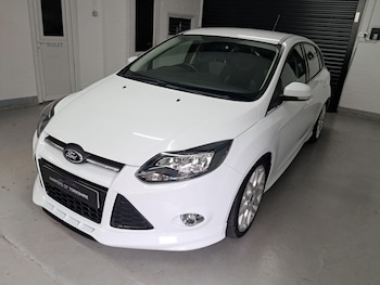 Used Ford Focus 2014 for sale - 79305433: Photo
