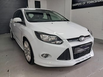 Used Ford Focus 2014 for sale - 79305433: Photo