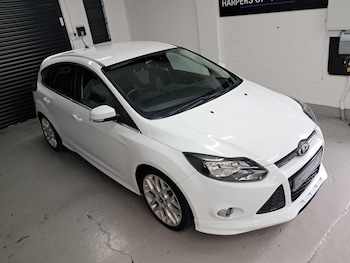 Used Ford Focus 2014 for sale - 79305433: Photo