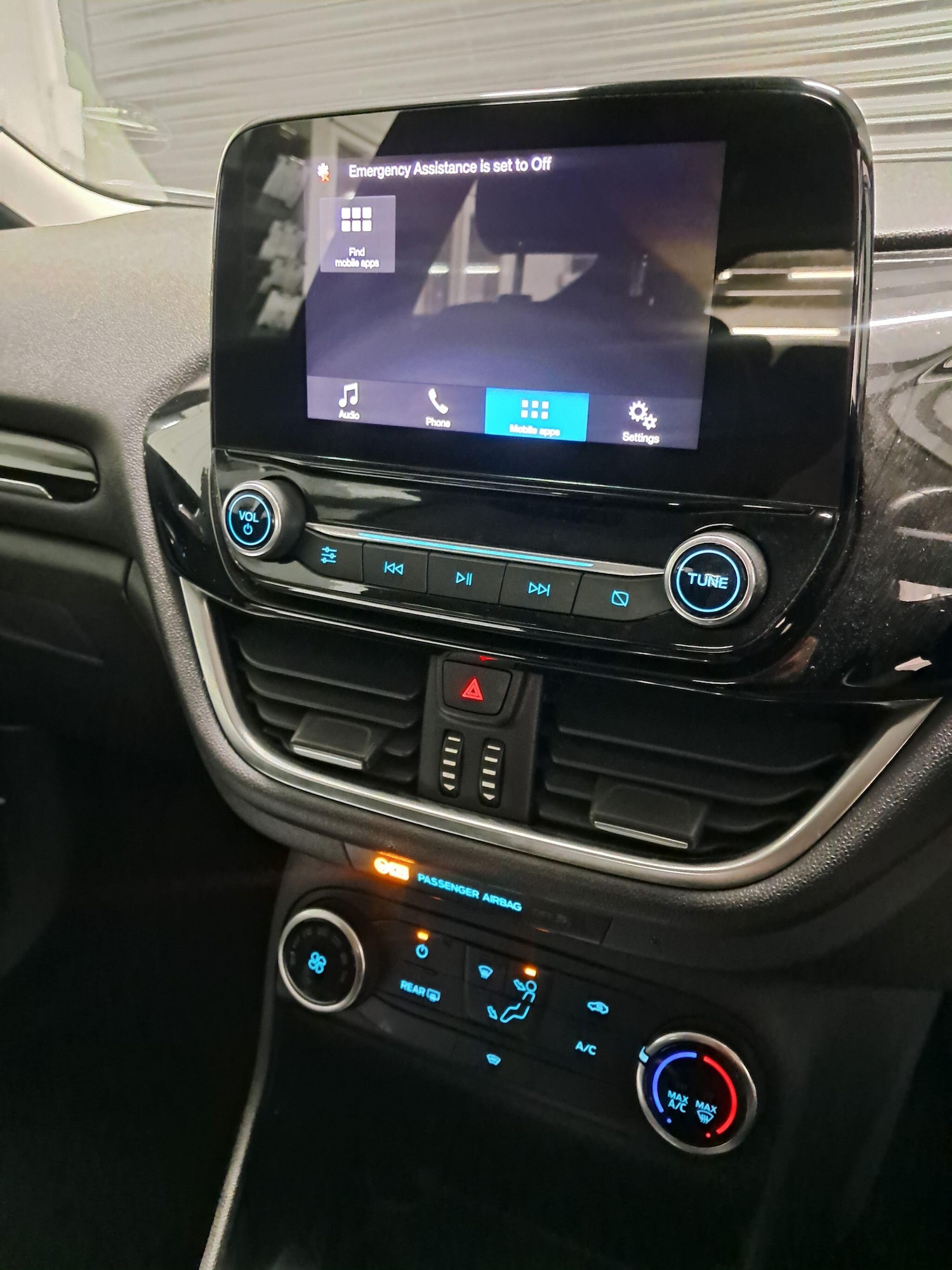 Used Ford Fiesta 2018 for sale - 76326552: Photo 15