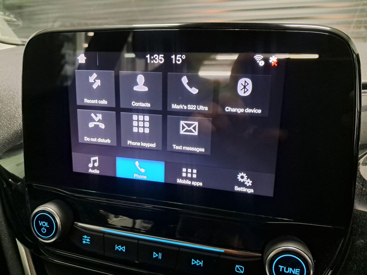 Used Ford Fiesta 2018 for sale - 76326552: Photo 18