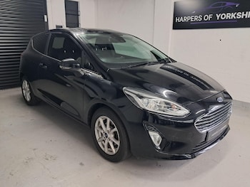 Ford - Fiesta