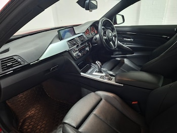 Used BMW 4 Series 2014 for sale - 79511119: Photo
