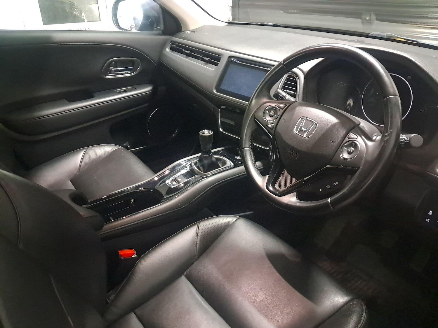 Used Honda HR-V 2016 for sale - 76620477: Photo 14