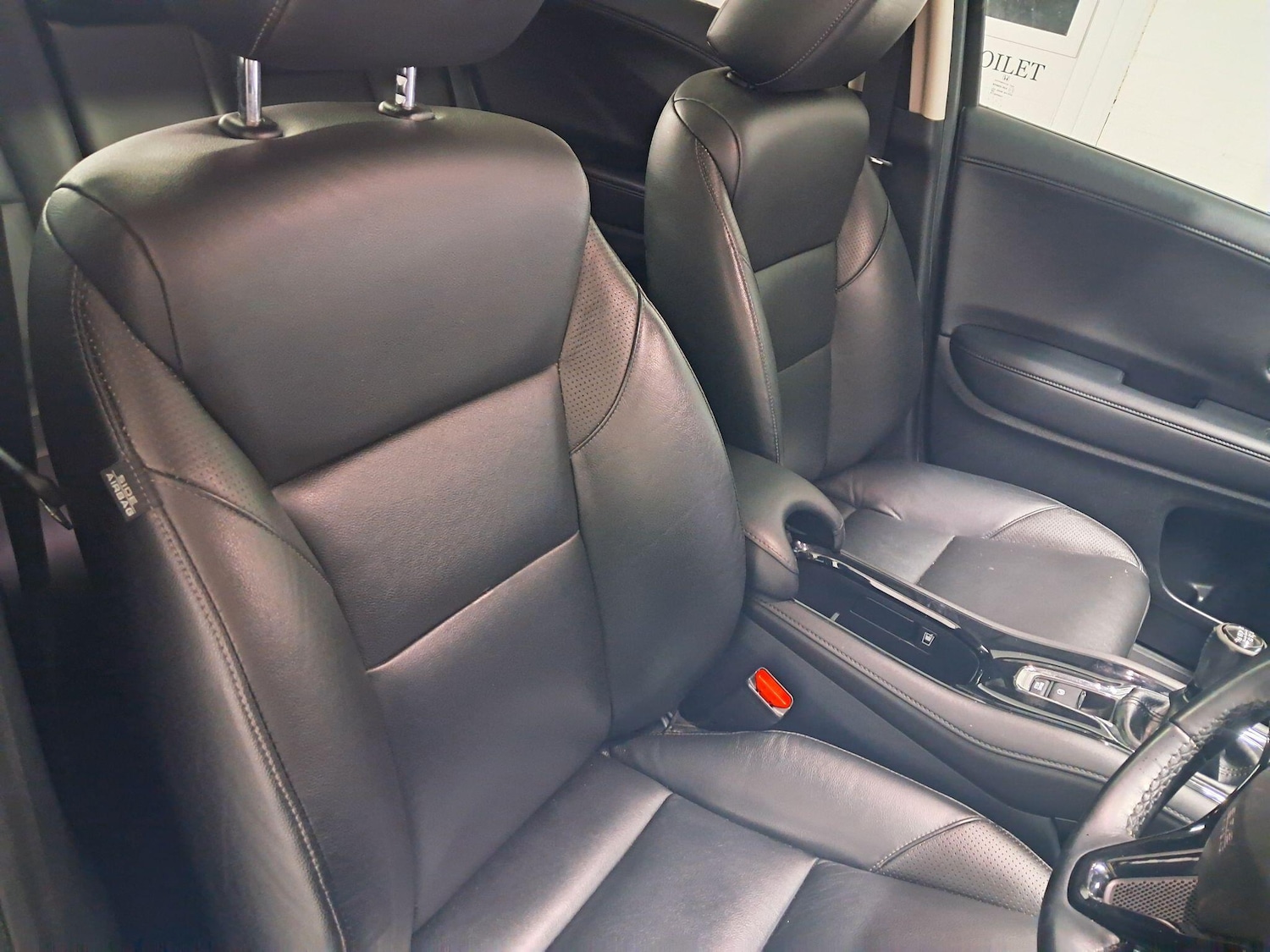 Used Honda HR-V 2016 for sale - 76620477: Photo 15