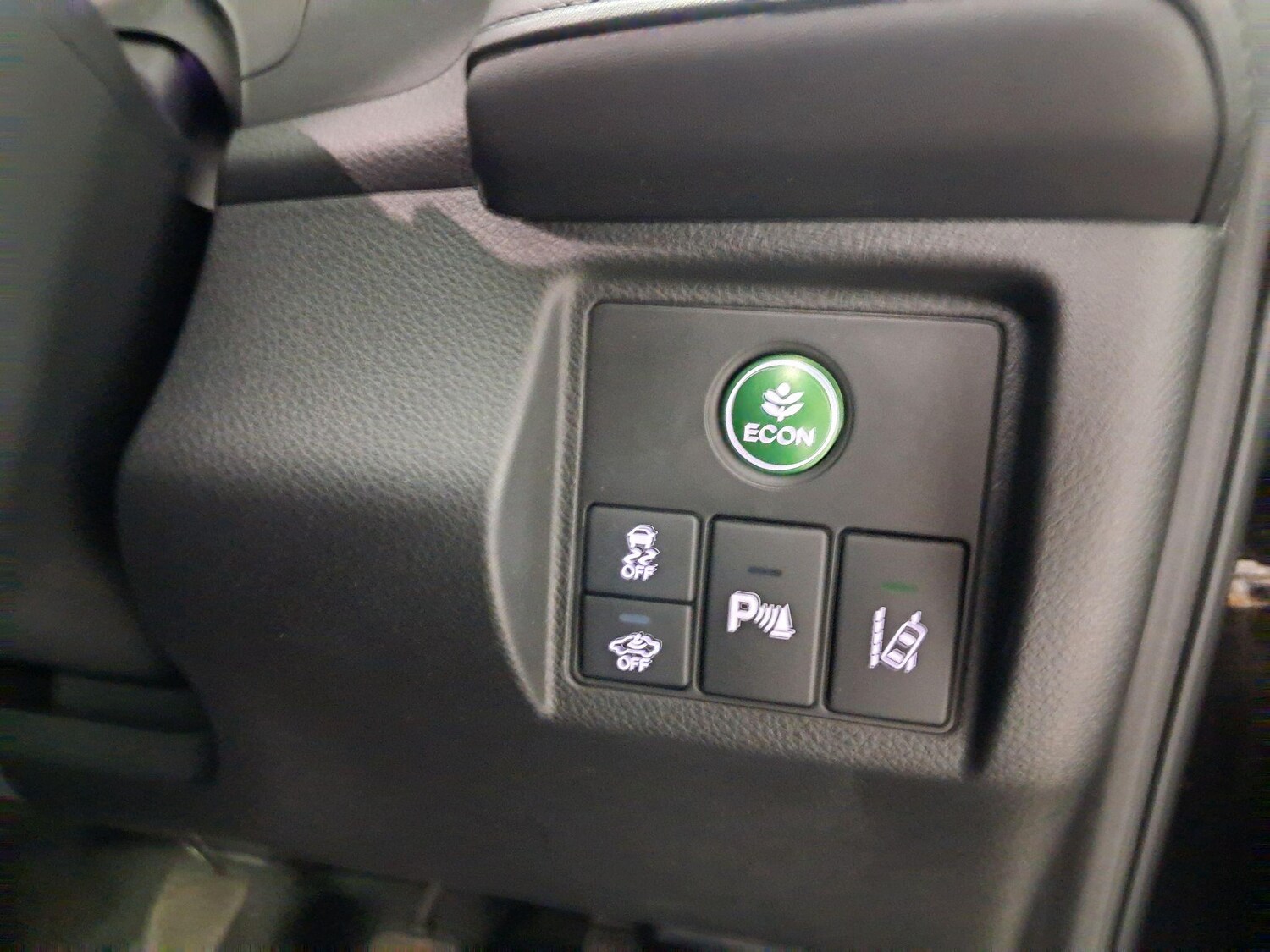 Used Honda HR-V 2016 for sale - 76620477: Photo 17