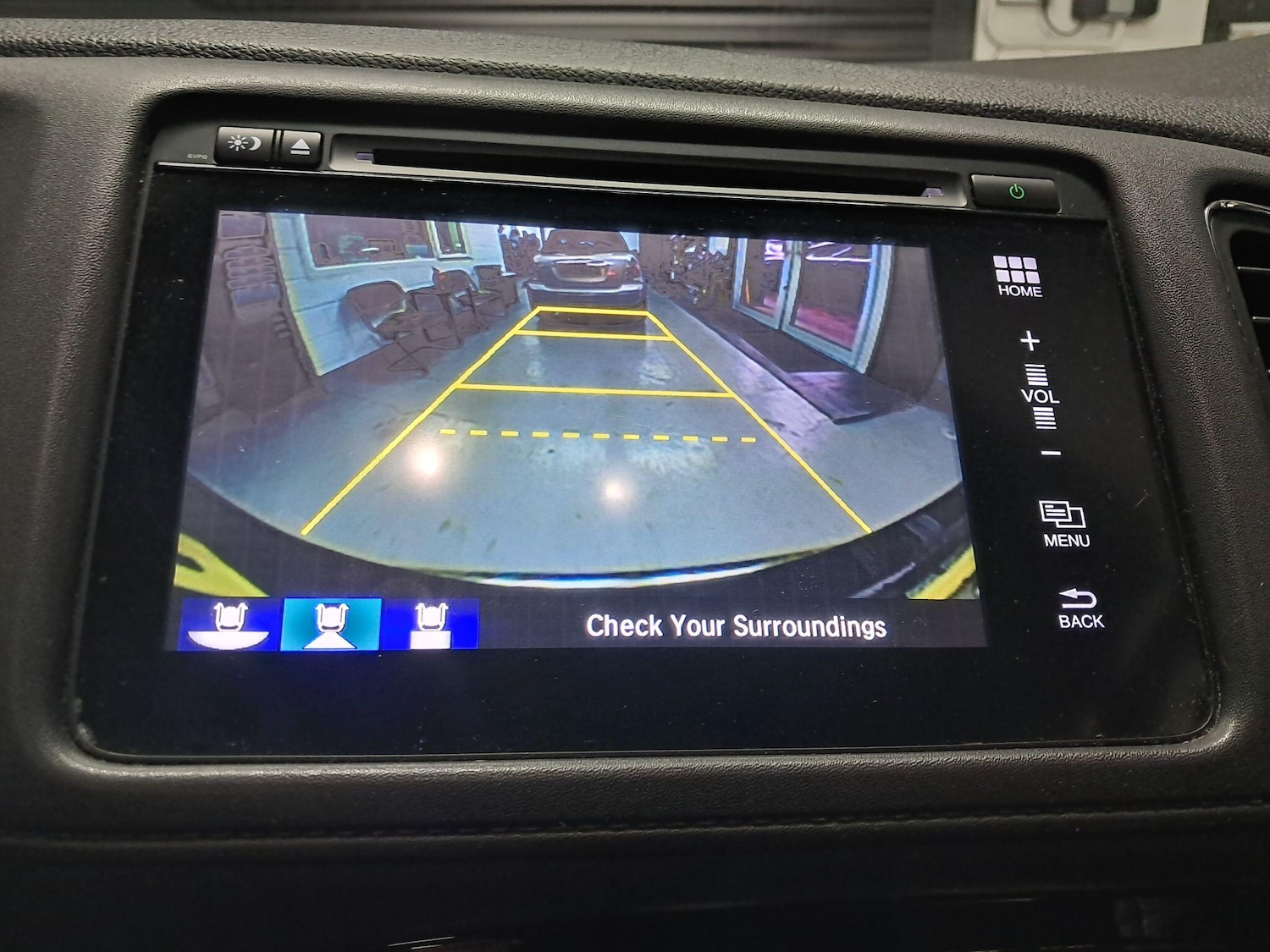 Used Honda HR-V 2016 for sale - 76620477: Photo 20