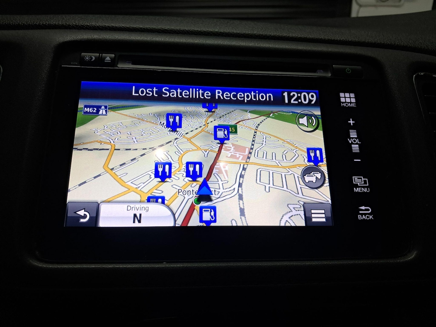 Used Honda HR-V 2016 for sale - 76620477: Photo 21