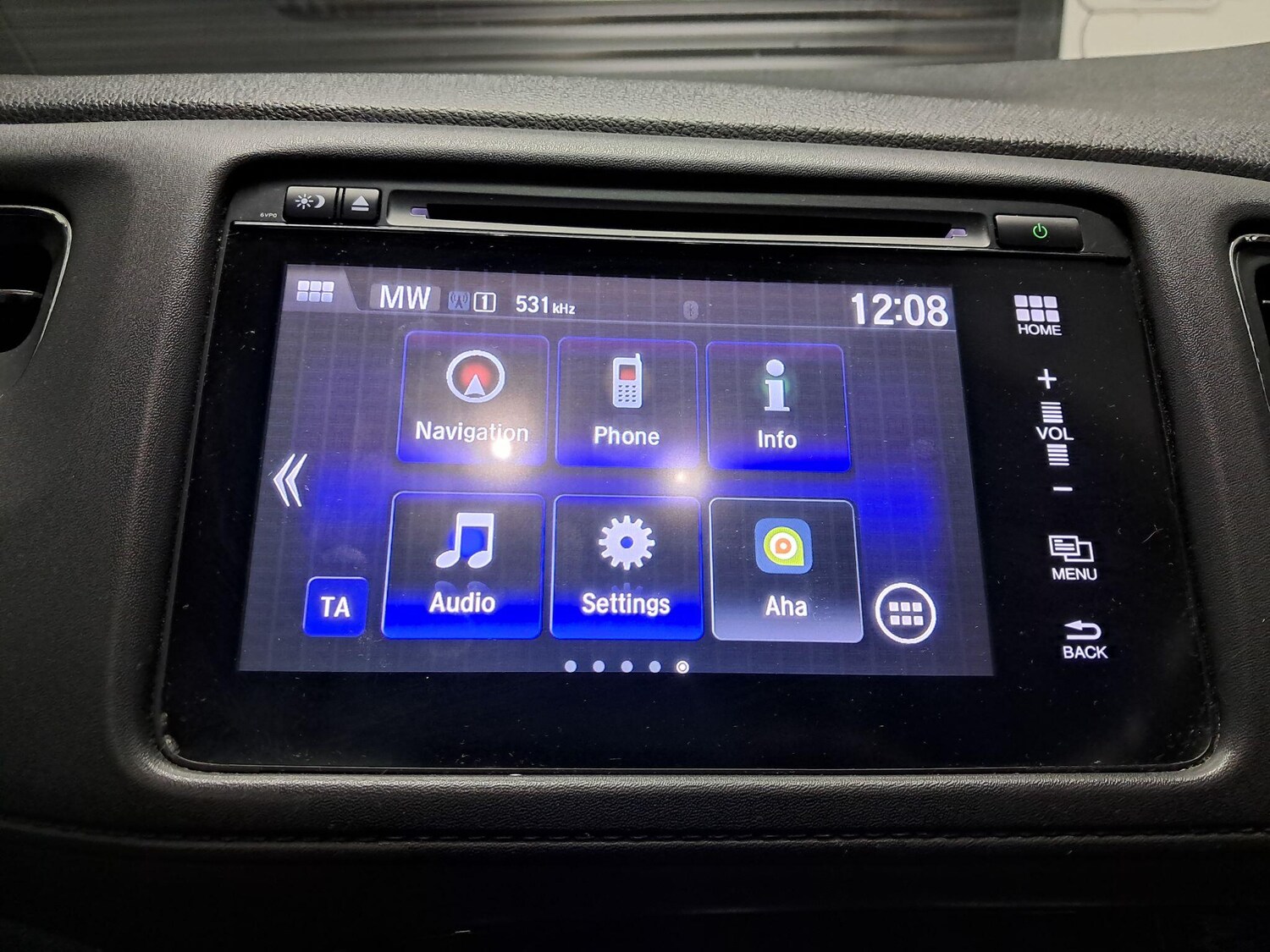 Used Honda HR-V 2016 for sale - 76620477: Photo 22