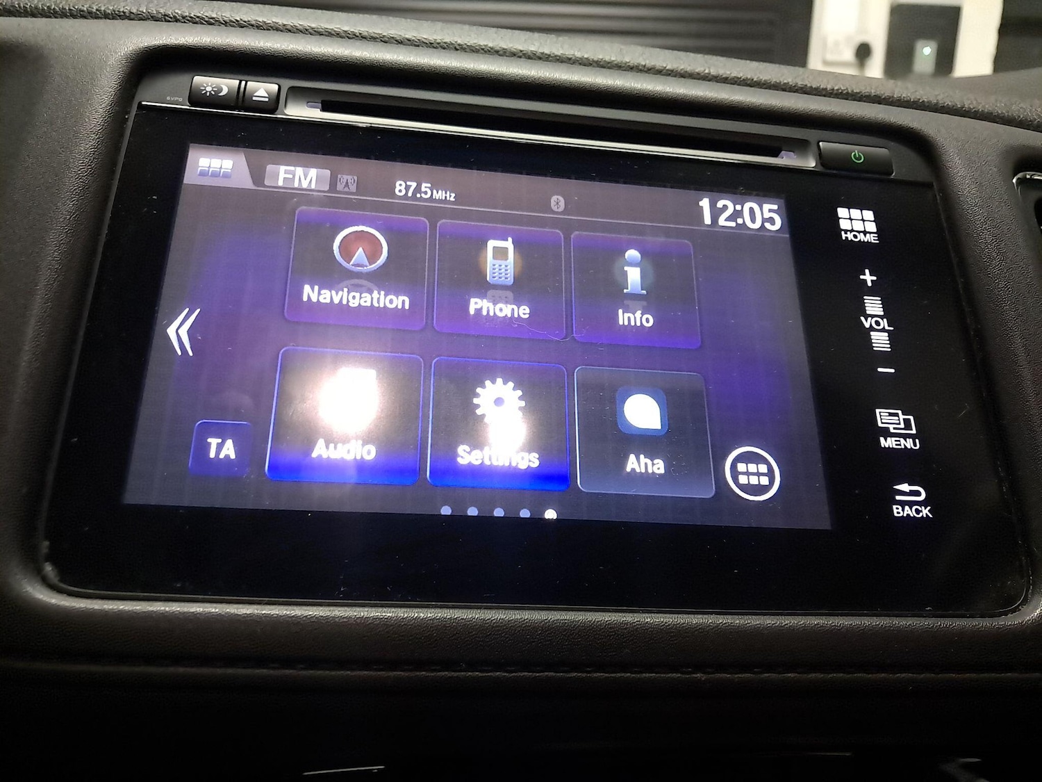 Used Honda HR-V 2016 for sale - 76620477: Photo 25