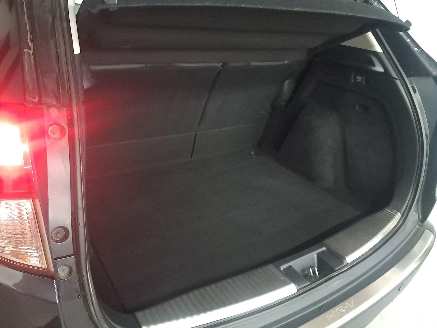 Used Honda HR-V 2016 for sale - 76620477: Photo 28