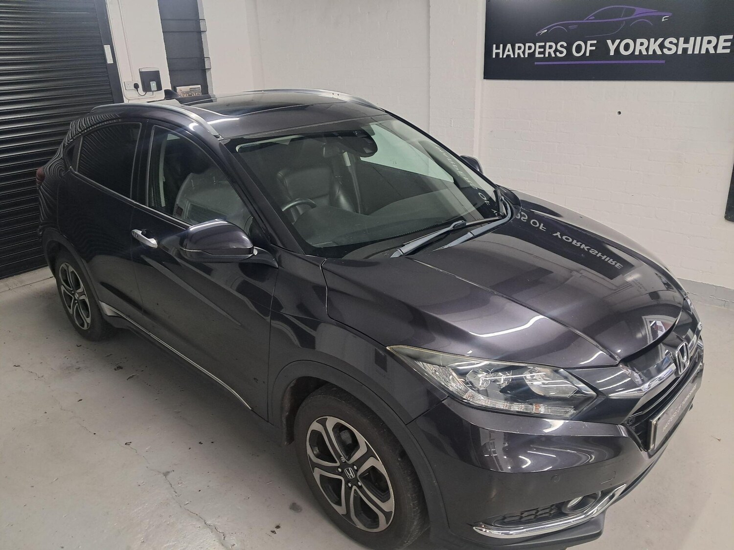 Used Honda HR-V 2016 for sale - 76620477: Photo 7