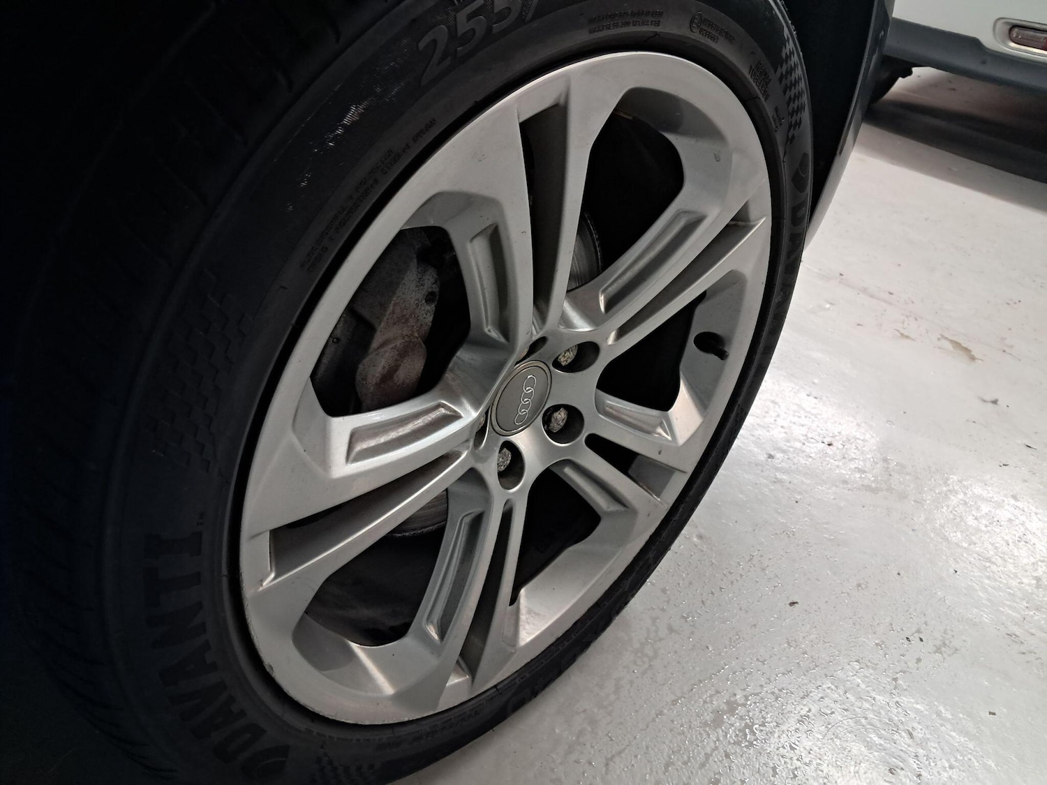 Used Audi Q5 2014 for sale - 76619747: Photo 17