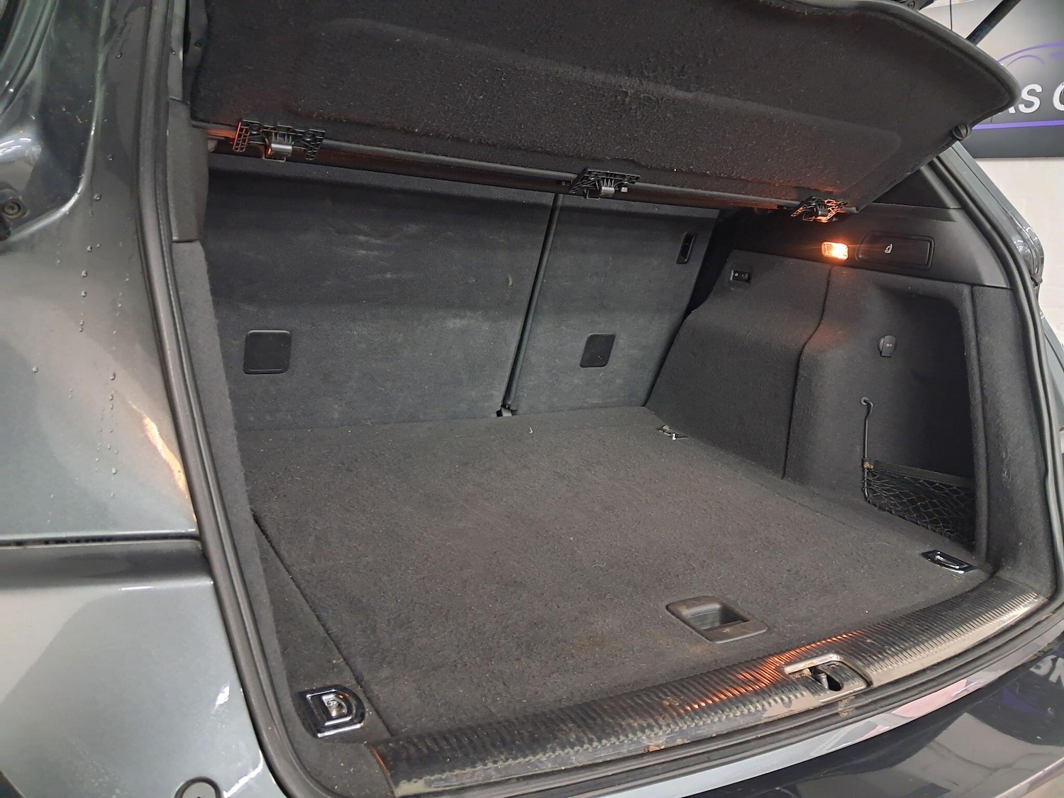 Used Audi Q5 2014 for sale - 76619747: Photo 19