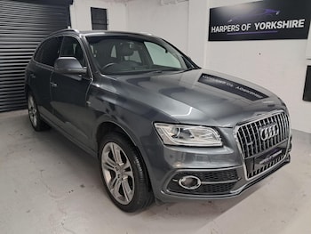 Audi - Q5