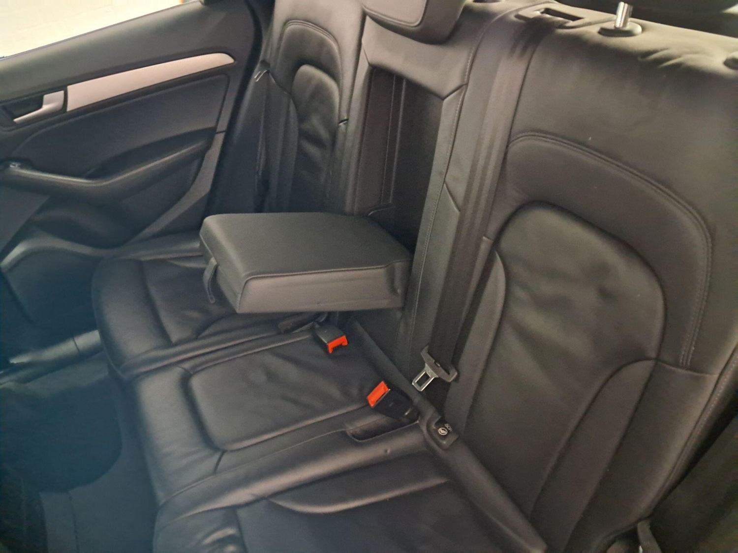 Used Audi Q5 2014 for sale - 76619747: Photo 22