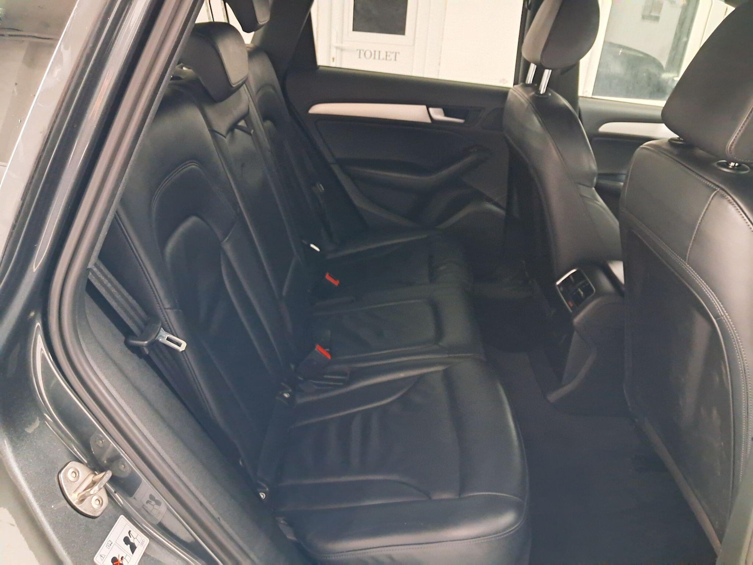 Used Audi Q5 2014 for sale - 76619747: Photo 23