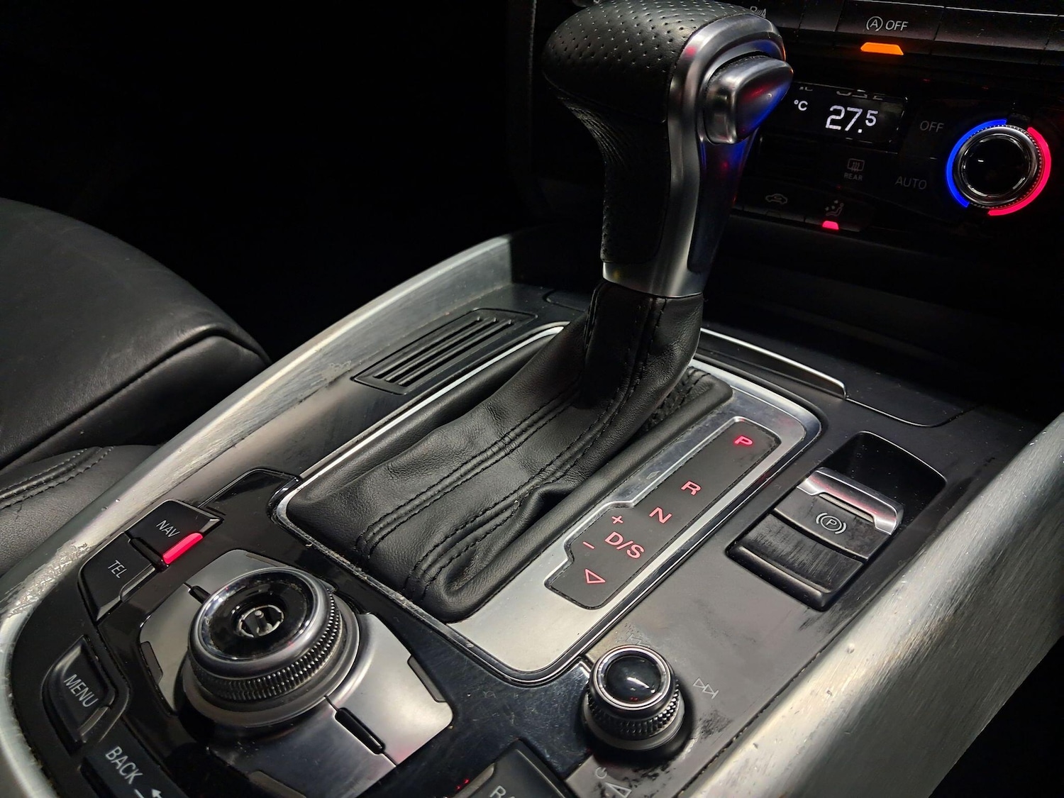 Used Audi Q5 2014 for sale - 76619747: Photo 24