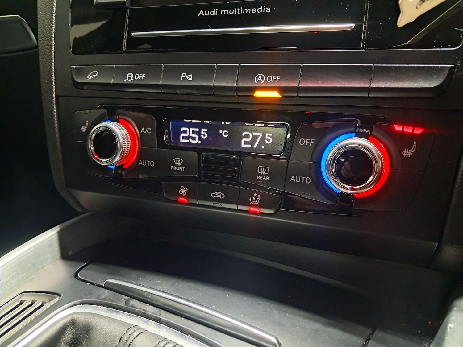 Used Audi Q5 2014 for sale - 76619747: Photo 25