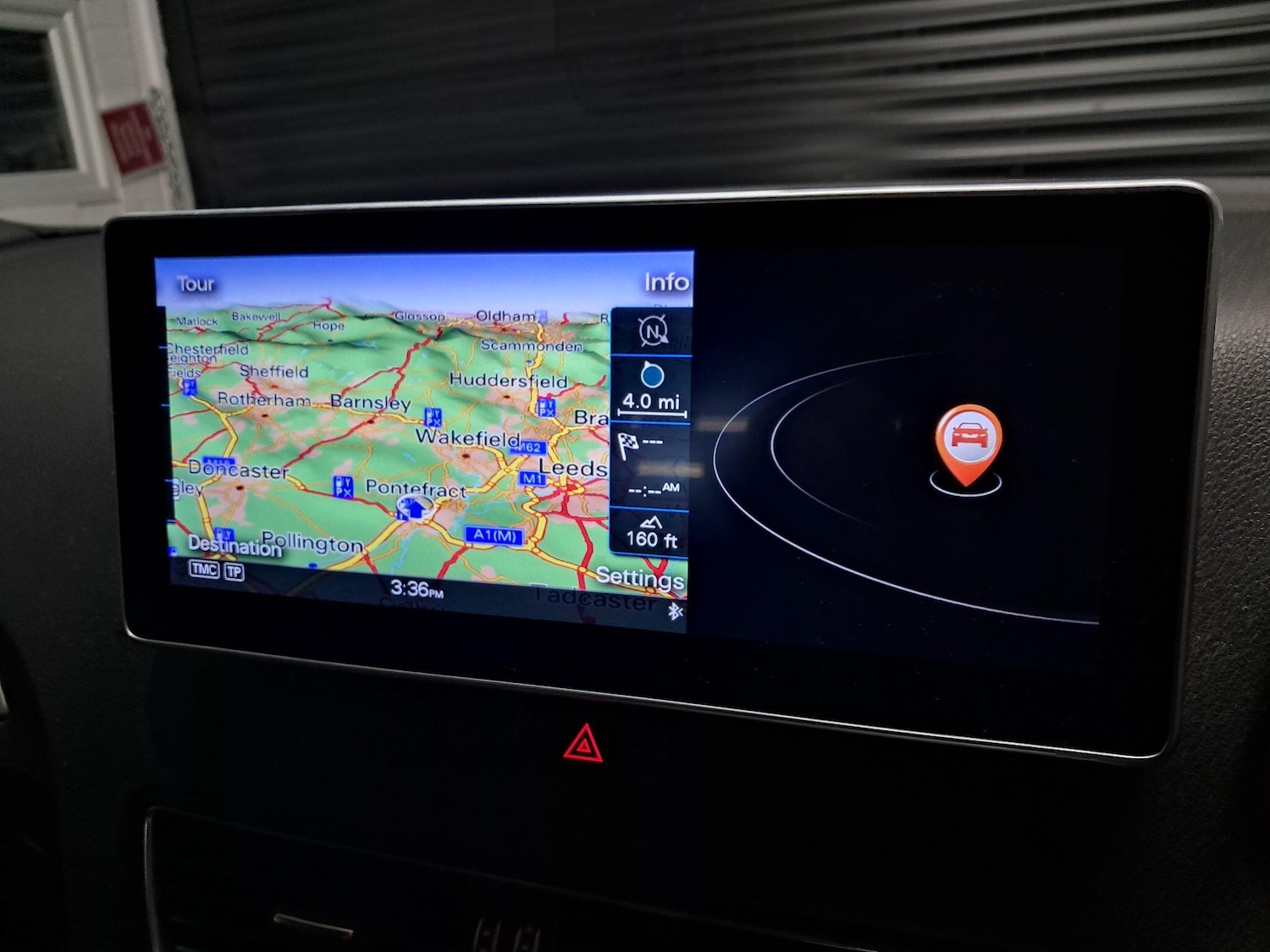 Used Audi Q5 2014 for sale - 76619747: Photo 26