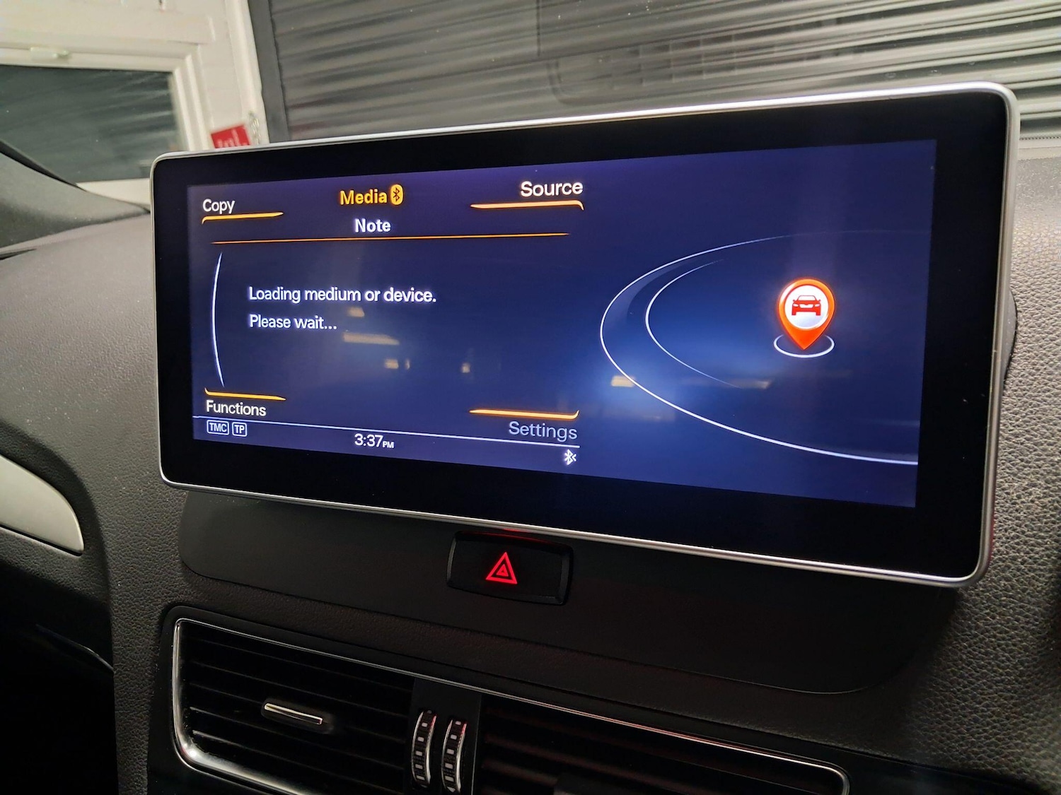 Used Audi Q5 2014 for sale - 76619747: Photo 27