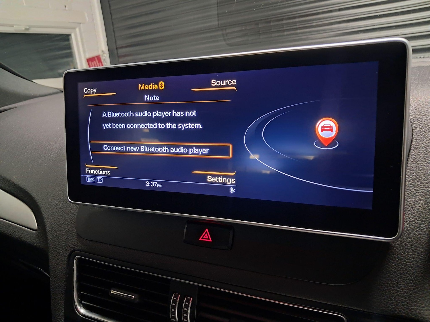 Used Audi Q5 2014 for sale - 76619747: Photo 28