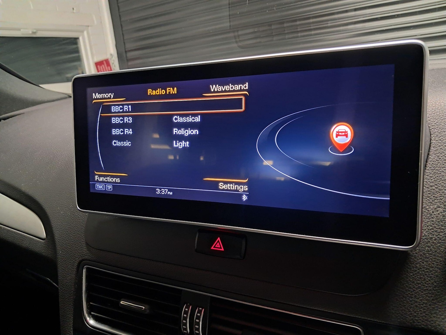 Used Audi Q5 2014 for sale - 76619747: Photo 29