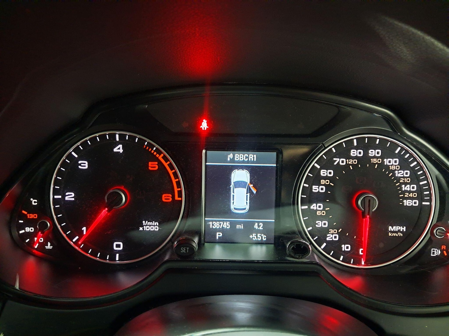 Used Audi Q5 2014 for sale - 76619747: Photo 30