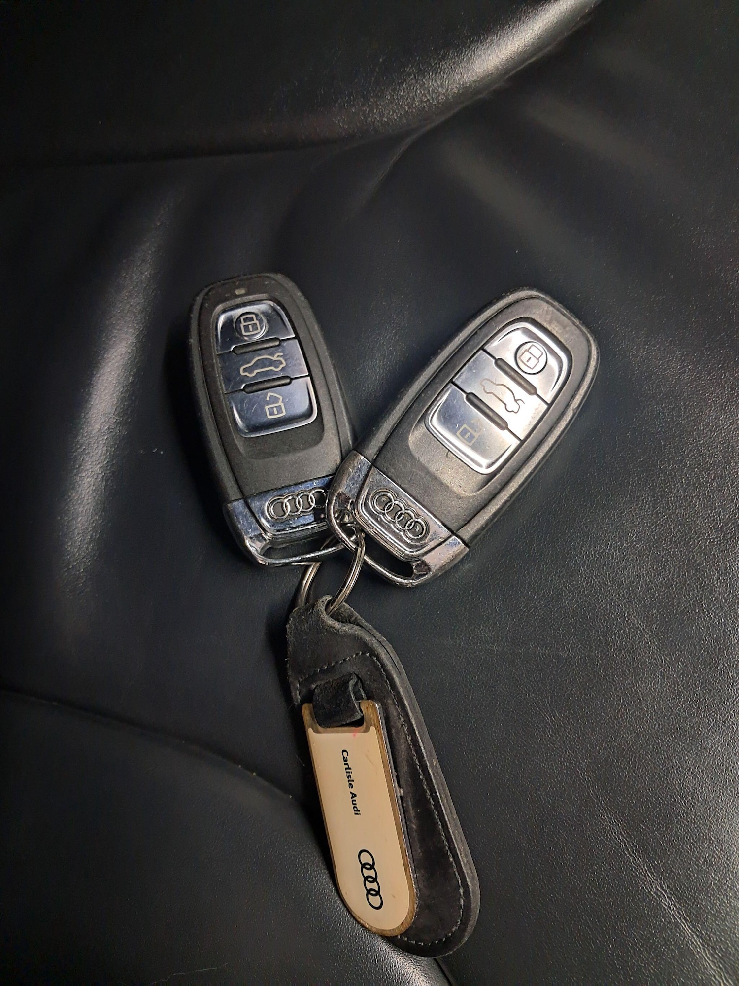 Used Audi Q5 2014 for sale - 76619747: Photo 32