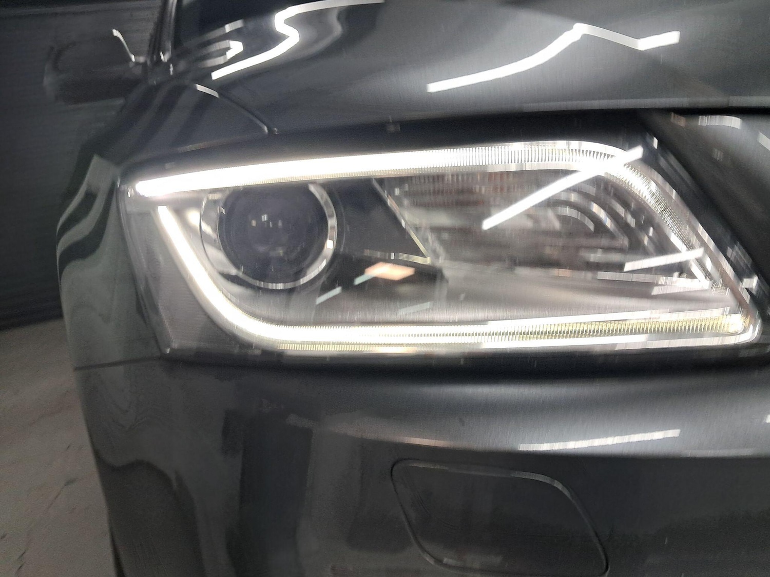 Used Audi Q5 2014 for sale - 76619747: Photo 9