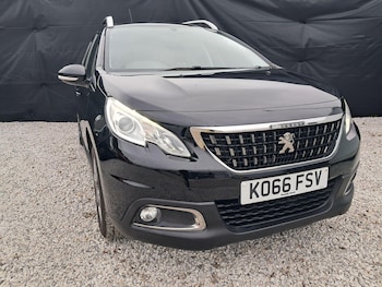Used Peugeot 2008 2017 for sale - 78416542: Photo