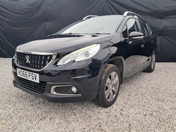 Used Peugeot 2008 2017 for sale - 78416542: Photo