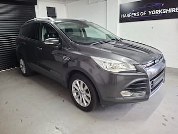 Used Ford Kuga 2016 for sale - 79691755: Photo