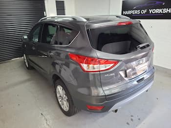 Used Ford Kuga 2016 for sale - 79691755: Photo