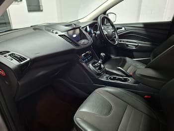Used Ford Kuga 2016 for sale - 79691755: Photo