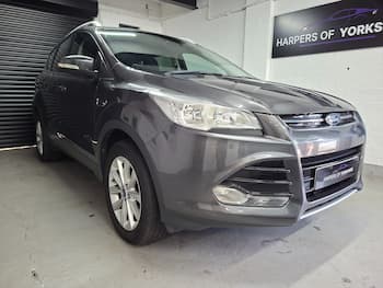 Used Ford Kuga 2016 for sale - 79691755: Photo