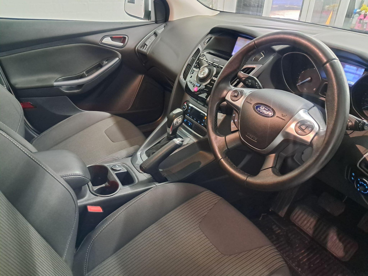 Used Ford Focus 2014 for sale - 76498853: Photo 17