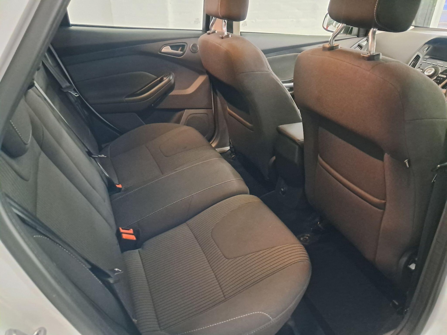 Used Ford Focus 2014 for sale - 76498853: Photo 18