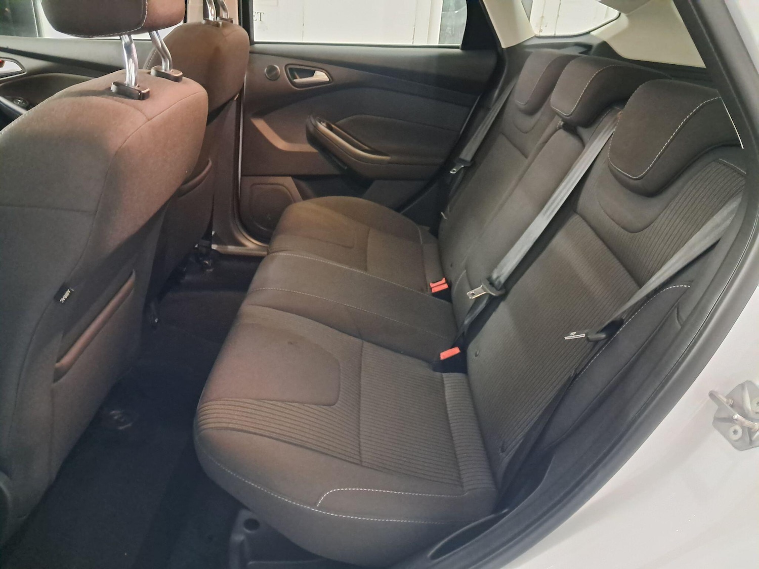 Used Ford Focus 2014 for sale - 76498853: Photo 19